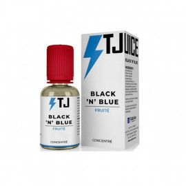 Black n Blue Concentré T Juice 30ml