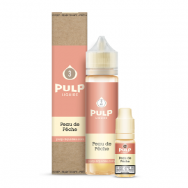 Peau De Pêche Pulp 50ml 03mg