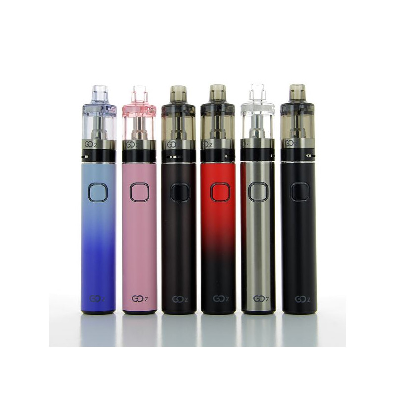 Kit GoZ Innokin, Kit débutant cigarette électronique Innokin, Kit GoZ -  Taklope