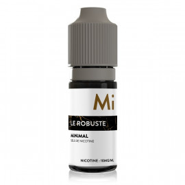 Le Robuste Minimal The Fuu 10ml