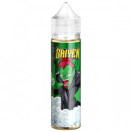 Paipai Saiyen Vapors 50ml 00mg