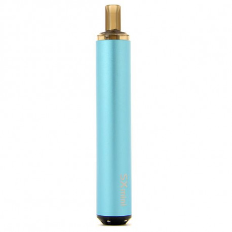 Kit Mk Pro Air Pod 700mah 2ml Bleu SX Mini