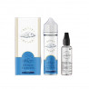 Etoiles Filantes Petit Nuage 60ml 00mg + Fiole Vide 30ml Graduée