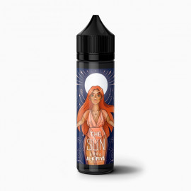 The Sun Al-Kimiya 50ml 00mg