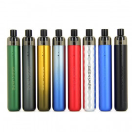 Kit Wenax S-C 1100mah 2ml GeekVape