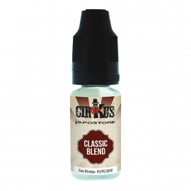 Classic Blend Vapostore VDLV 10ml