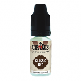 Classic RY4 Vapostore VDLV 10ml