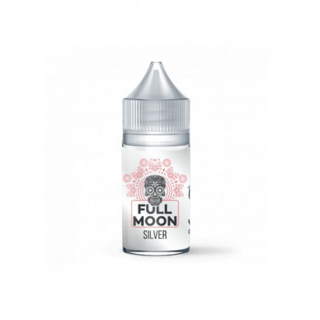 Silver Concentré Full Moon 30ml