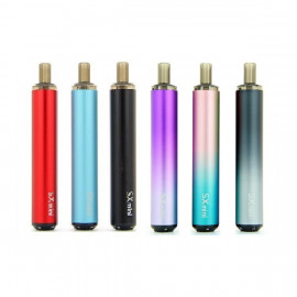 Kit Mk Pro Air Pod 700mah 2ml Bleu SX Mini