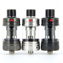 Nautilus 3 22mm 3ml Aspire