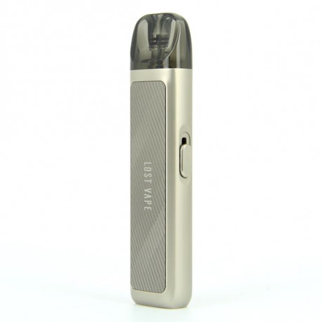 Kit Ursa Nano Pod 800mah 2.5ml Lost Vape