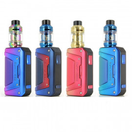 Kit Aegis Legend 2 200W TC (+ Z Sub 5,5ml) Classic GeekVape