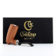 Coffret E-Pipe Dublin 18650 Créavap