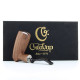 Coffret E-Pipe Dublin 18650 Créavap