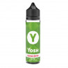 Yosh Game Over E.Tasty 50ml 00mg