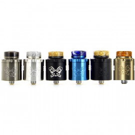 Dead Rabbit RDA V3 24mm Hellvape