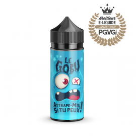 Le Gobu Slime Monster 80ml 00mg