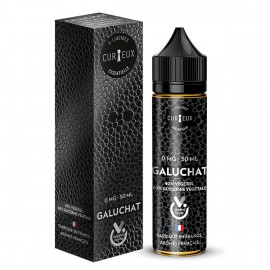 Galuchat Essentielle Curieux 50ml 00mg