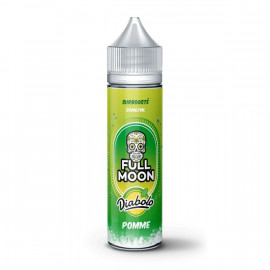 Pomme Diabolo Full Moon 50ml 00mg