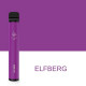 Pod Jetable 550mah 2ml Elfbar 20mg