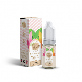 Nectarine Fruit Du Dragon Le Petit Verger 10ml