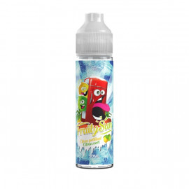 Citron Pétillant Citron Vert Fruity Sun 50ml 00mg