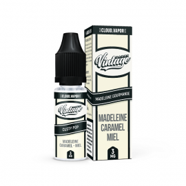 Custy Pop Cloud Vapor 10ml