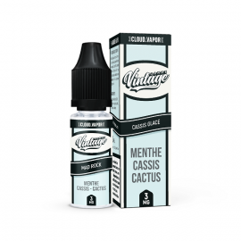 Mad Rock Vintage Cloud Vapor 10ml