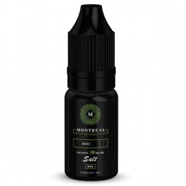1642 Salt Montréal Original 10ml 20mg