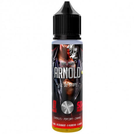 Arnold Vape Party 50ml 00mg