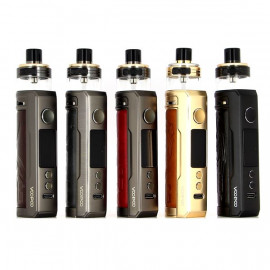 Kit Drag X Pnp X 80W (+ Ato Pnp X 5ml) Voopoo