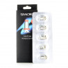 Pack de 5 résistances Nord Pro-Meshed MTL 0,9ohm Smoktech