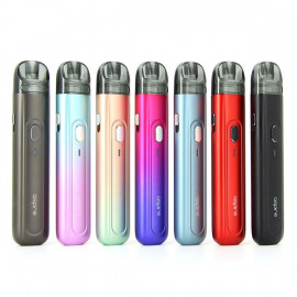 Kit Flexus Q Pod 700mah 2ml Aspire