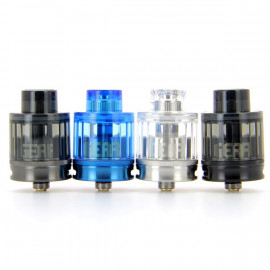 Gear V2 RTA 3.5ml Wotofo