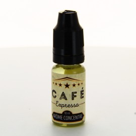 Cafe Expresso Arôme 10ml VDLV