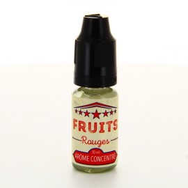 Fruits Rouges Arome 10ml VDLV