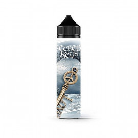 White Key Secrets Keys Secrets Lab 50ml 00mg