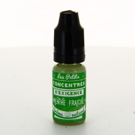 Menthe Fraiche Arome 10ml VDLV