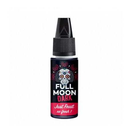 Dark Concentré Just Fruit Full Moon 10ml