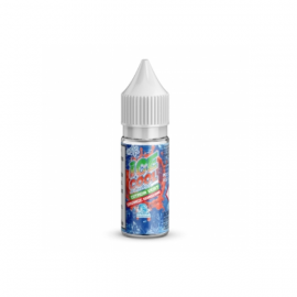 Citron Vert Orange Sanguine Ice Cool By Liquidarom 10ml