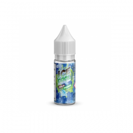 Cola Pomme Ice Cool By Liquidarom 10ml