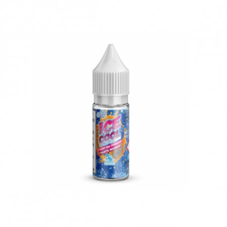 Fruit Du Dragon Fruits Rouges Ice Cool By Liquidarom 10ml