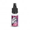 Cassis Framboise Concentré Les Duos Revolute 10ml