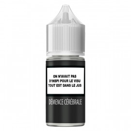 Démence Cérébrale Concentré Revolute 30ml