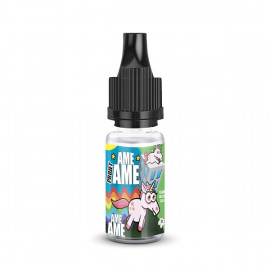 Projet Ame Ame Concentré Revolute 10ml