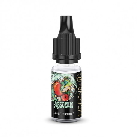 Absolum Concentré High-End By Revolute 10ml