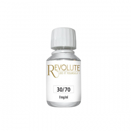 Base 115ml 00mg Revolute