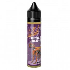 Ultra Blu-B Tallak Vape Institut 50ml 00mg