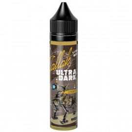 Ultra Dark Tallak Vape Institut 50ml 00mg