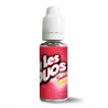 Fraise Banane Concentré Les Duos Revolute 10ml